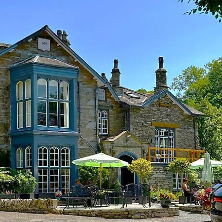 Bed and Breakfast Badger Bar Ambleside Zewnętrze zdjęcie
