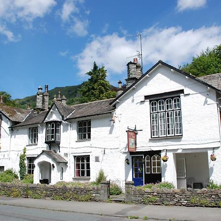 Bed and Breakfast Badger Bar Ambleside Zewnętrze zdjęcie