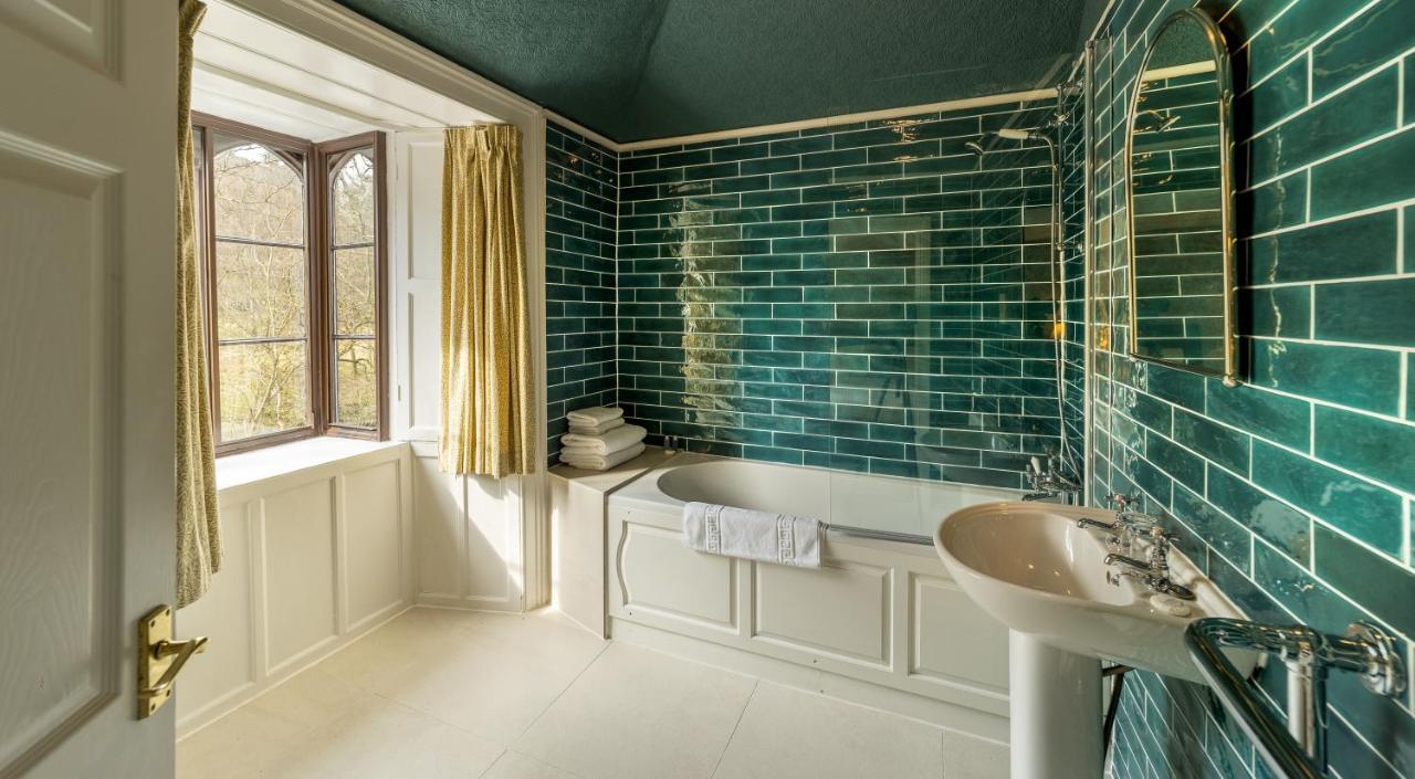 Bed and Breakfast Badger Bar Ambleside Zewnętrze zdjęcie