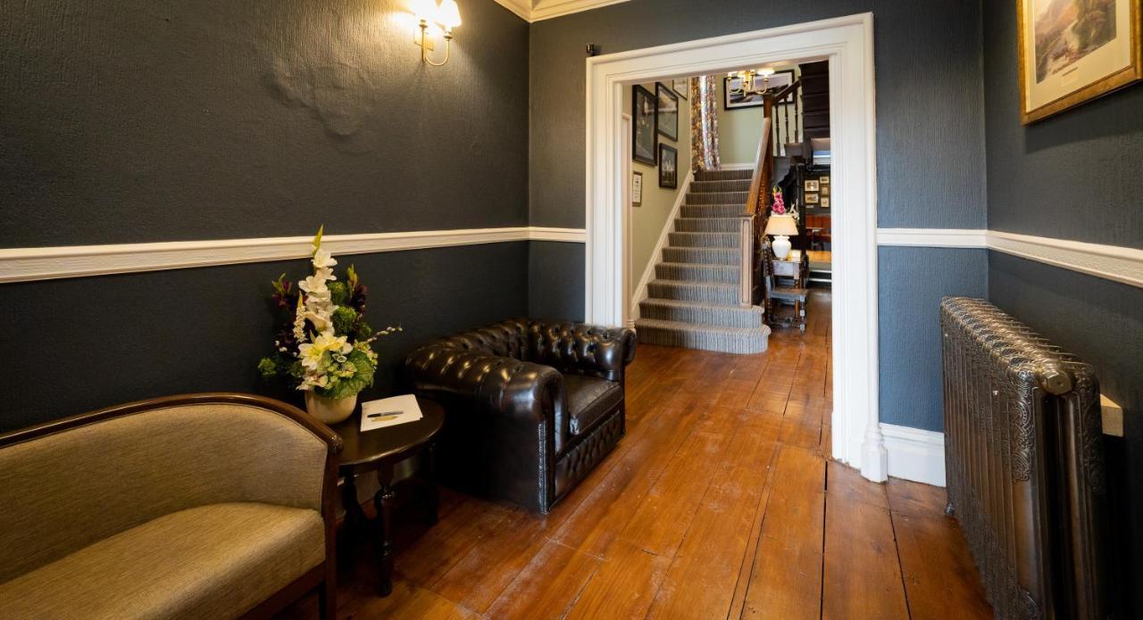 Bed and Breakfast Badger Bar Ambleside Zewnętrze zdjęcie