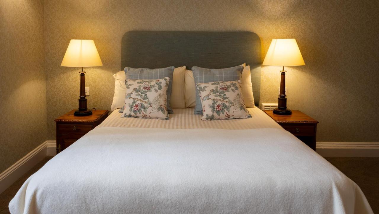 Bed and Breakfast Badger Bar Ambleside Zewnętrze zdjęcie