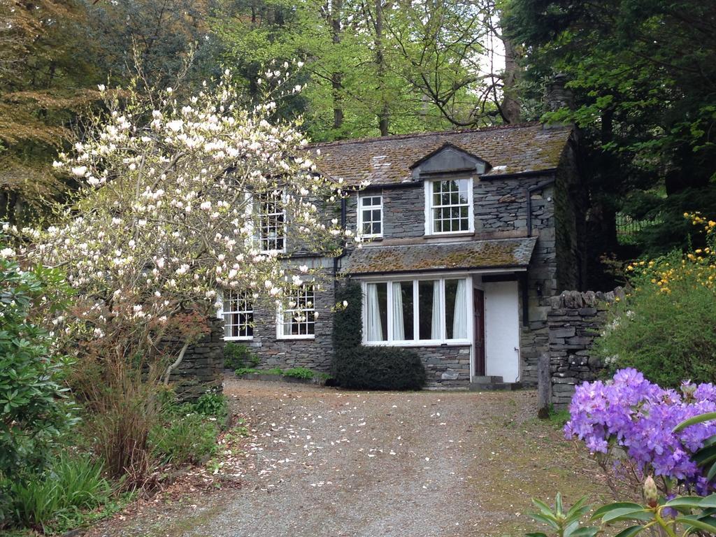 Bed and Breakfast Badger Bar Ambleside Pokój zdjęcie