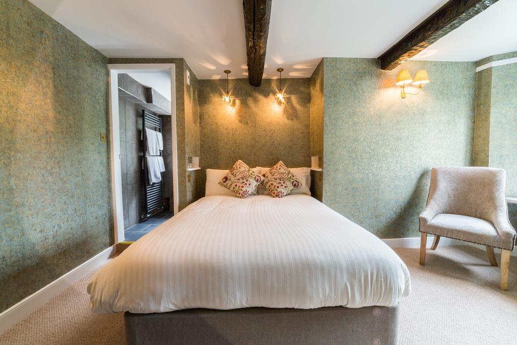 Bed and Breakfast Badger Bar Ambleside Pokój zdjęcie