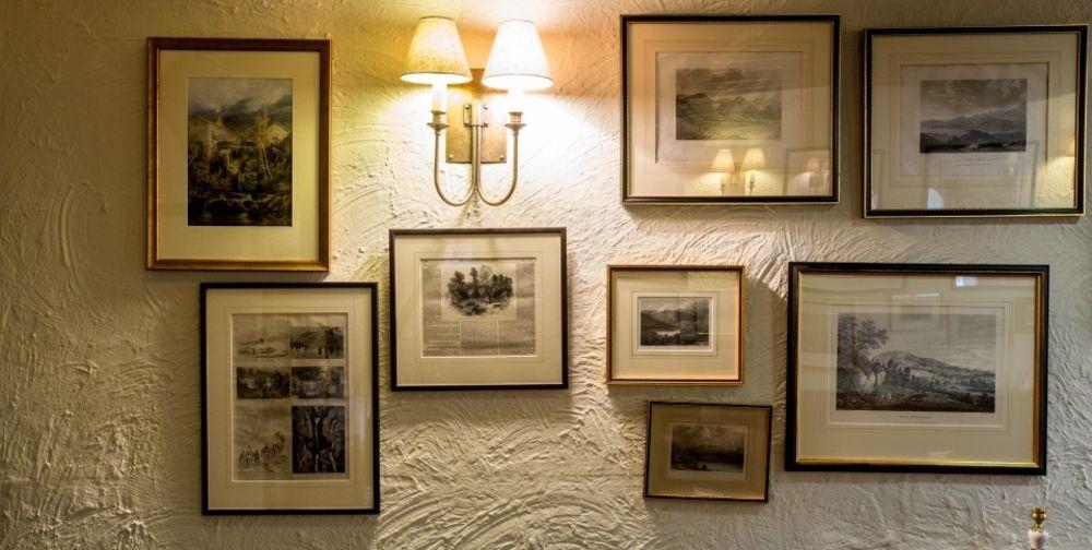 Bed and Breakfast Badger Bar Ambleside Zewnętrze zdjęcie