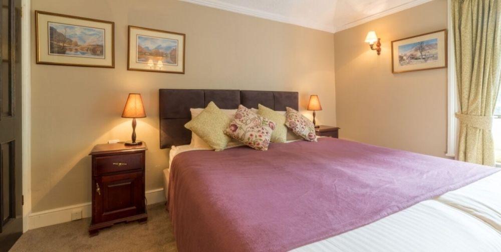 Bed and Breakfast Badger Bar Ambleside Zewnętrze zdjęcie