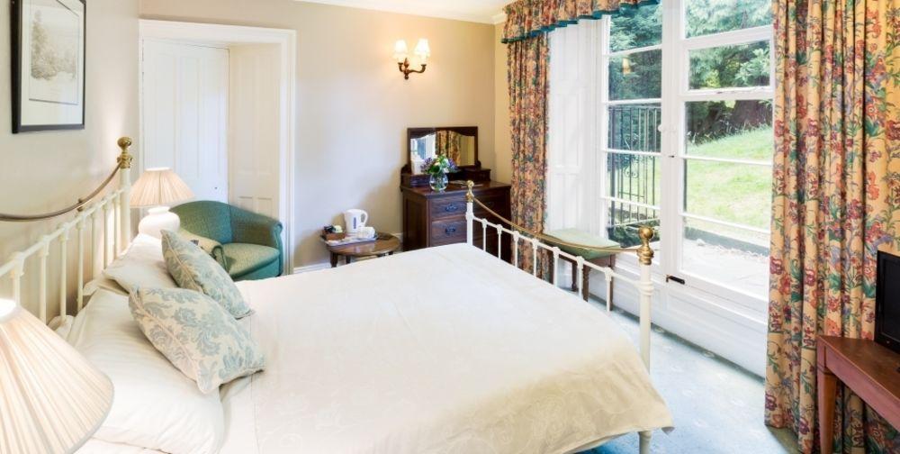Bed and Breakfast Badger Bar Ambleside Zewnętrze zdjęcie