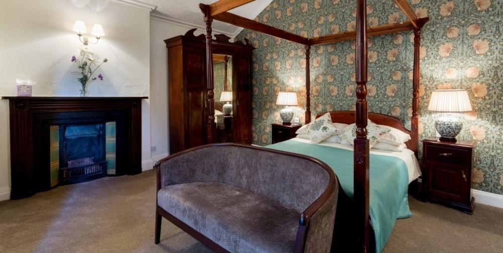 Bed and Breakfast Badger Bar Ambleside Zewnętrze zdjęcie