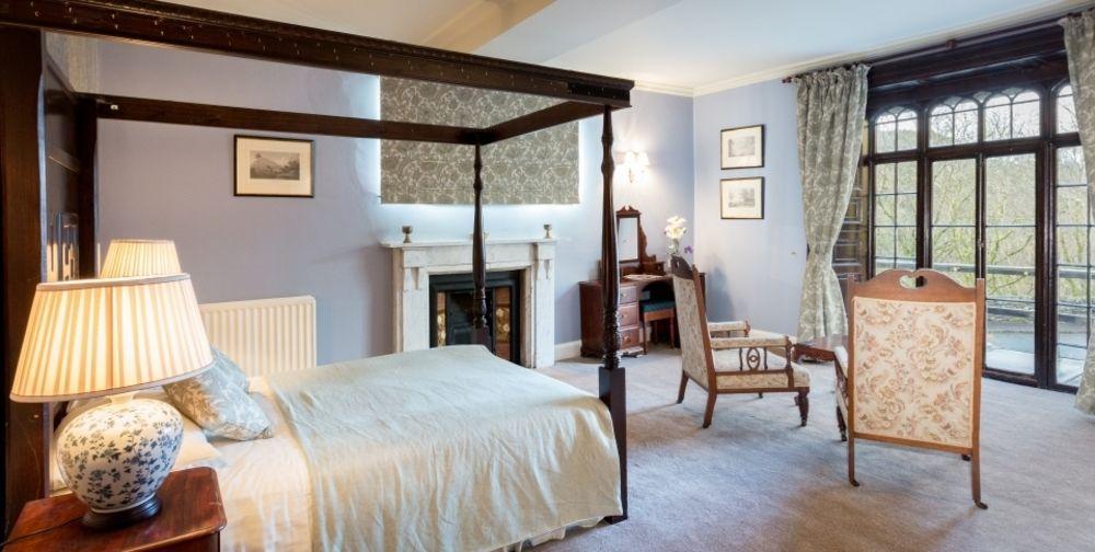 Bed and Breakfast Badger Bar Ambleside Zewnętrze zdjęcie