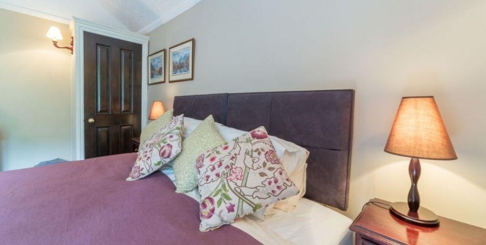Bed and Breakfast Badger Bar Ambleside Zewnętrze zdjęcie