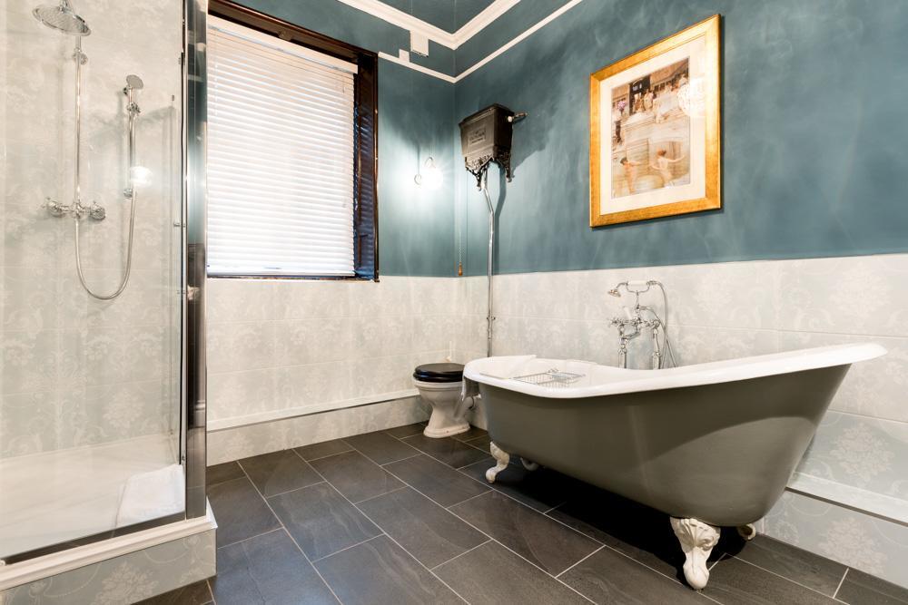 Bed and Breakfast Badger Bar Ambleside Zewnętrze zdjęcie