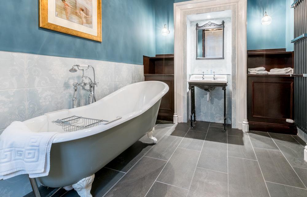 Bed and Breakfast Badger Bar Ambleside Zewnętrze zdjęcie