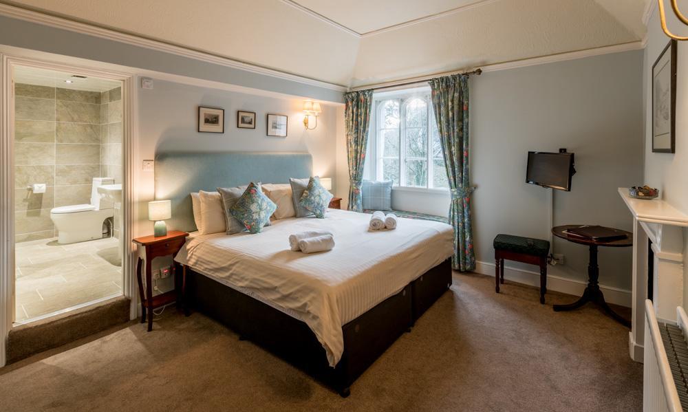 Bed and Breakfast Badger Bar Ambleside Zewnętrze zdjęcie