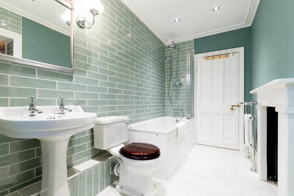 Bed and Breakfast Badger Bar Ambleside Zewnętrze zdjęcie